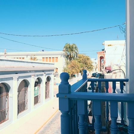 Caribe Rentals San Juan Ngoại thất bức ảnh