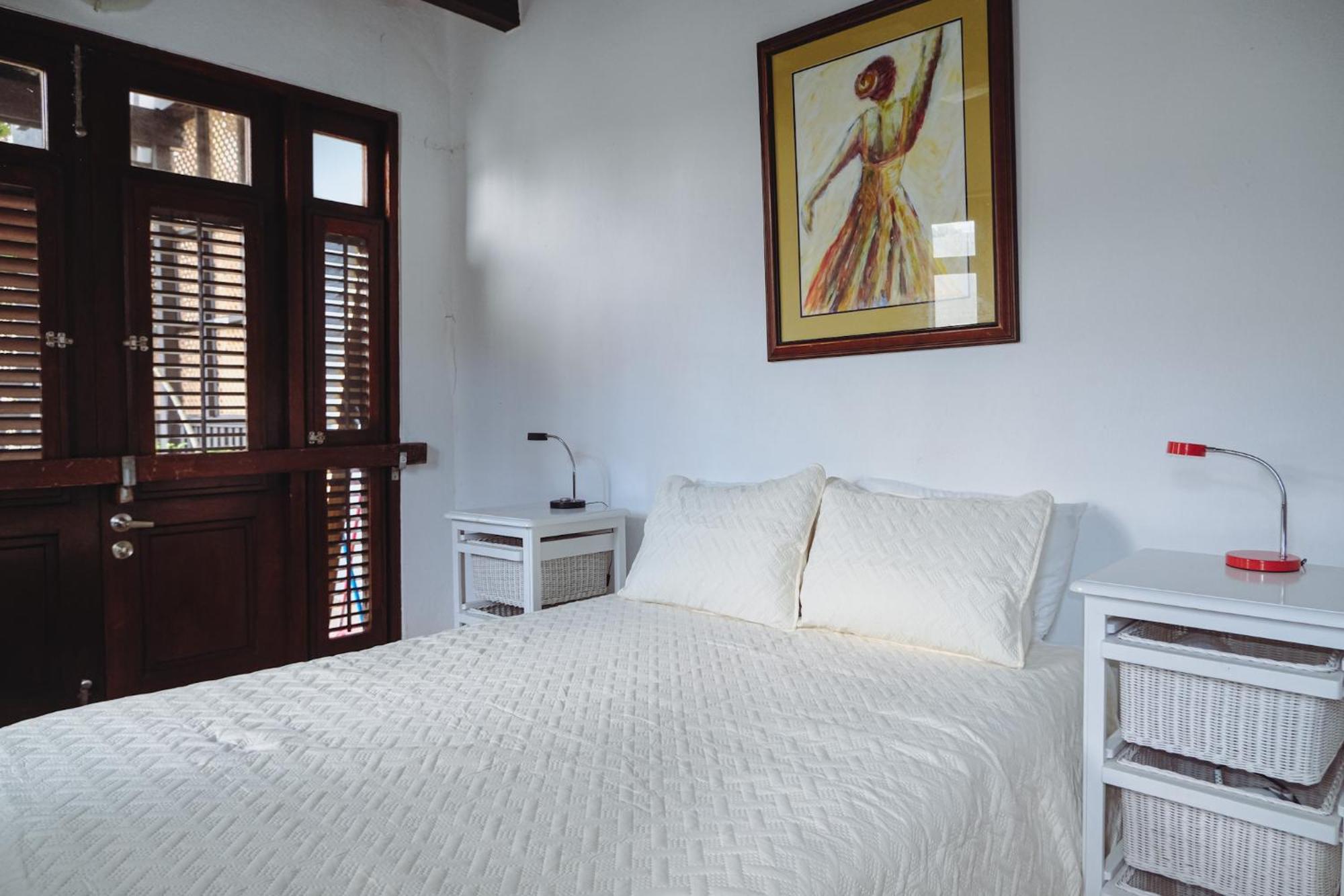 Caribe Rentals San Juan Ngoại thất bức ảnh
