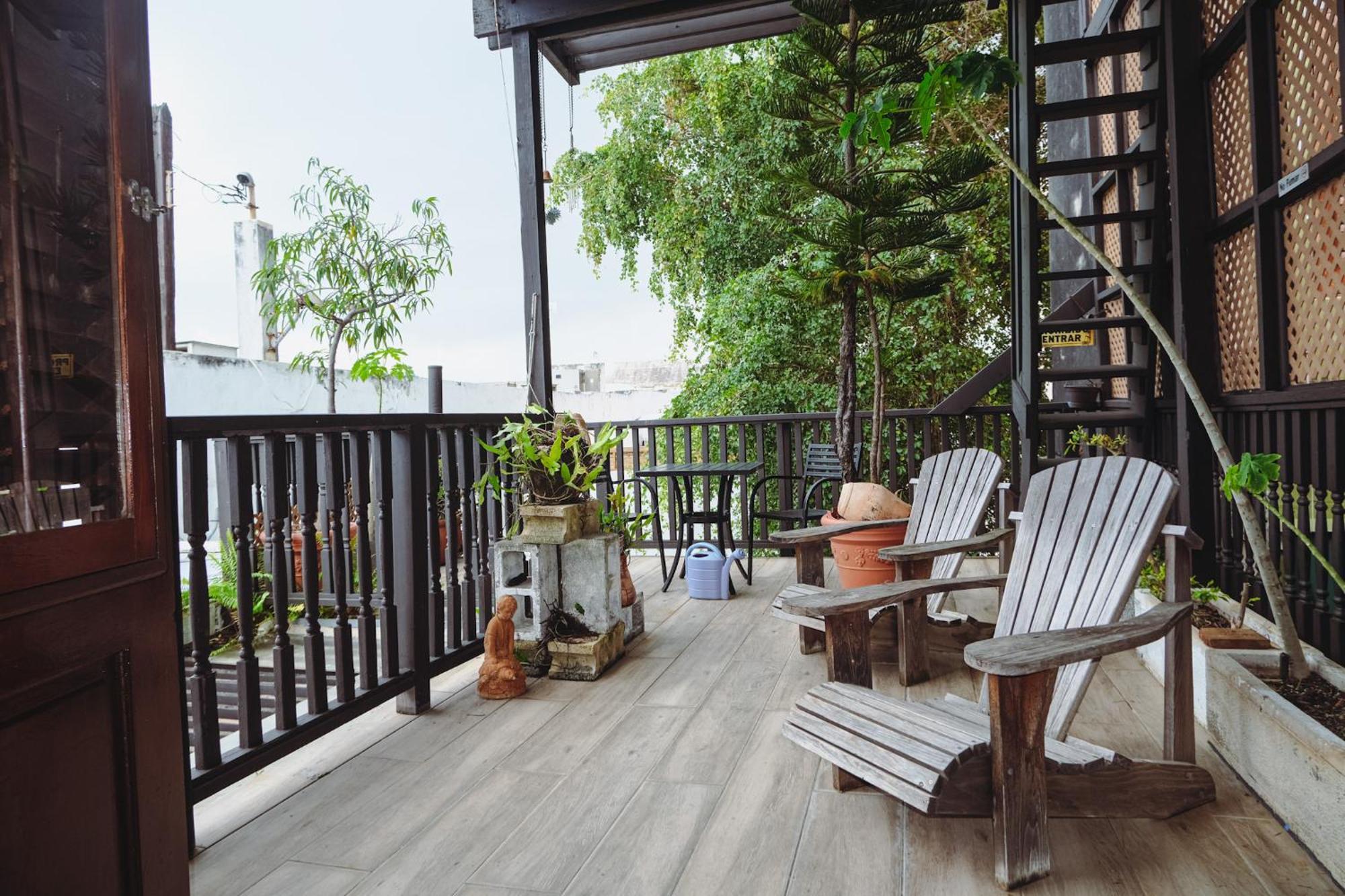Caribe Rentals San Juan Ngoại thất bức ảnh