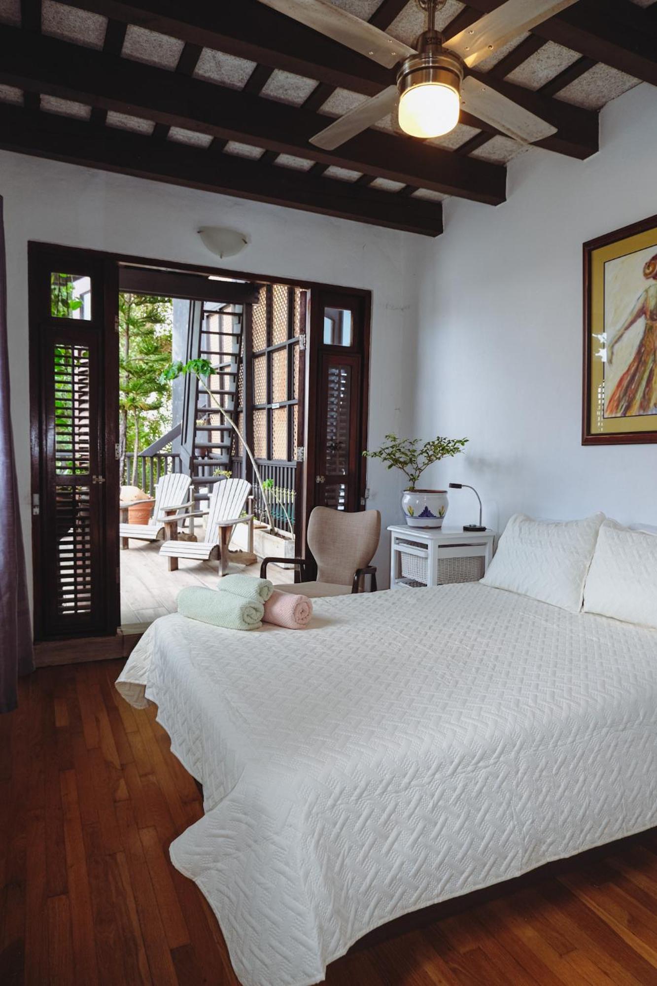 Caribe Rentals San Juan Ngoại thất bức ảnh