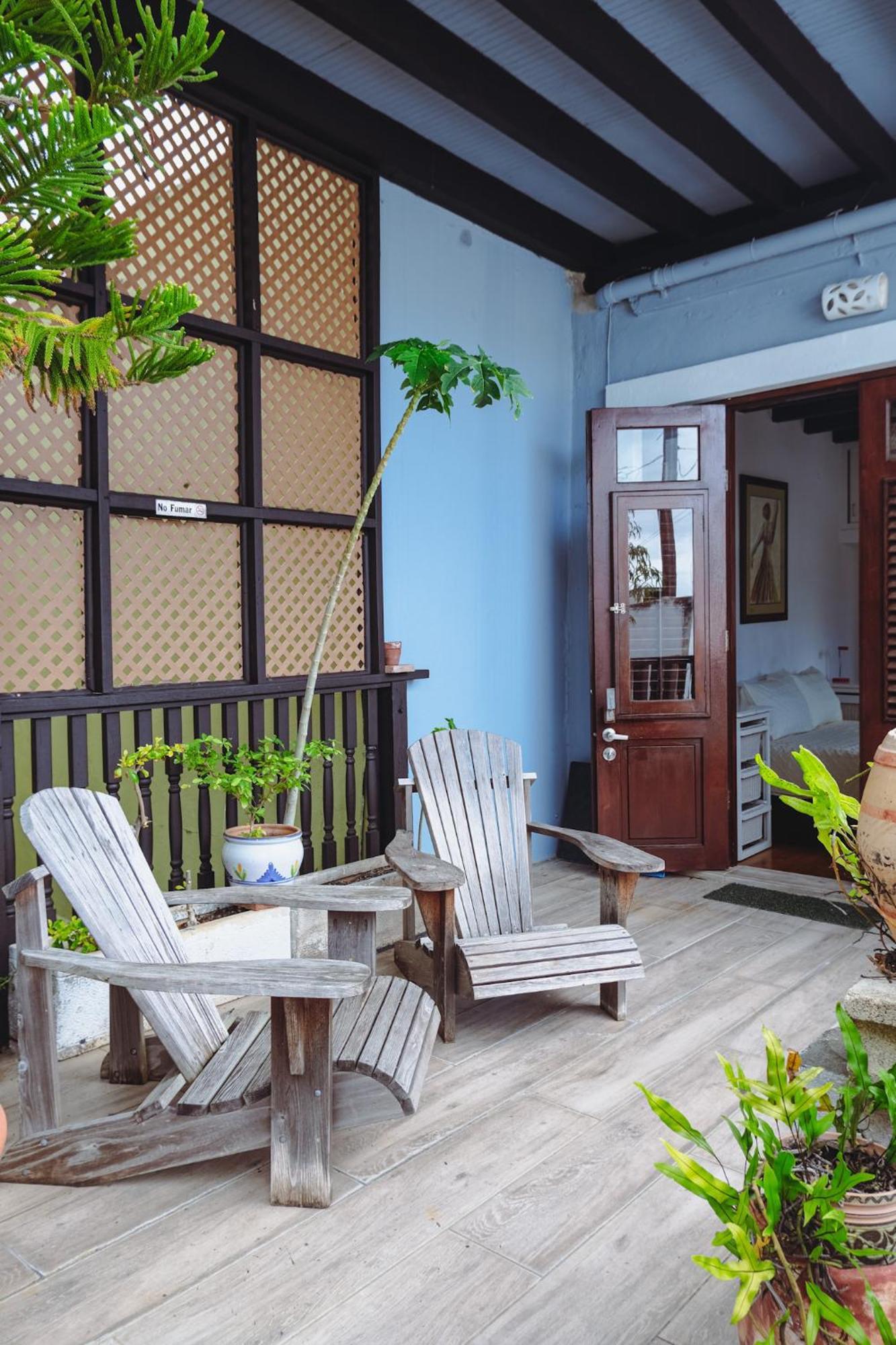 Caribe Rentals San Juan Ngoại thất bức ảnh