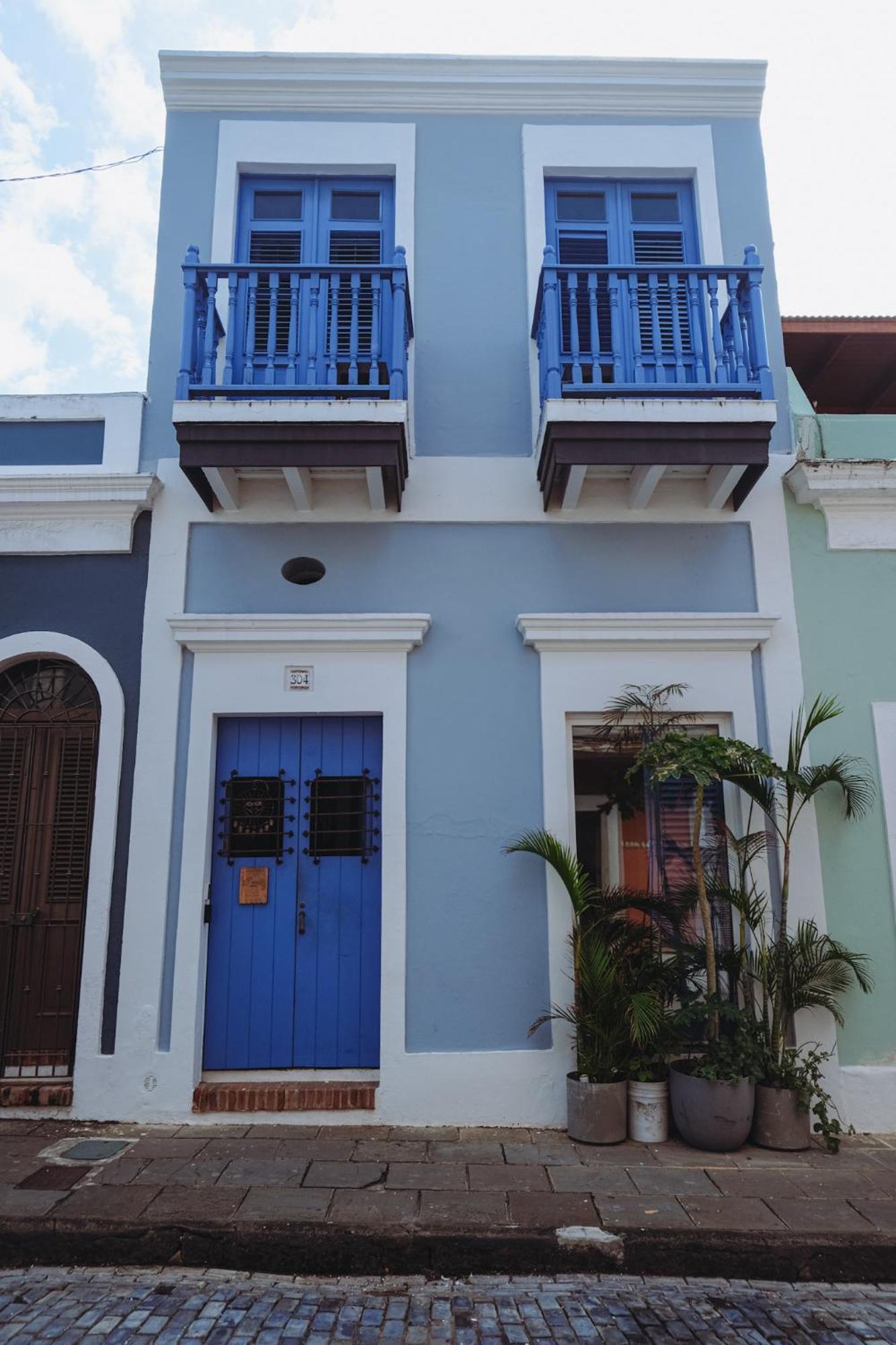 Caribe Rentals San Juan Ngoại thất bức ảnh