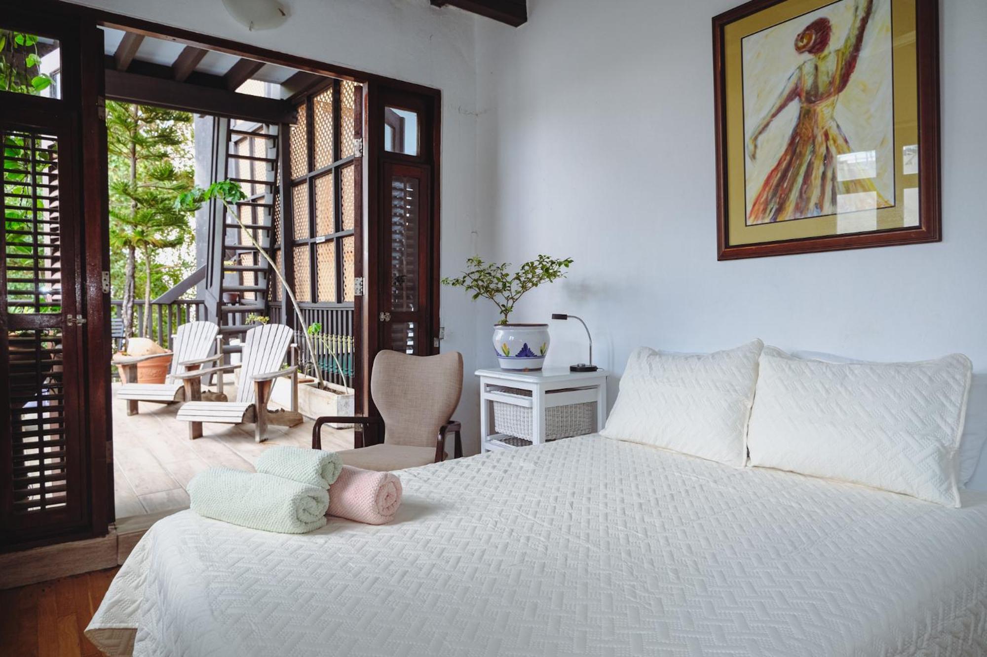 Caribe Rentals San Juan Ngoại thất bức ảnh