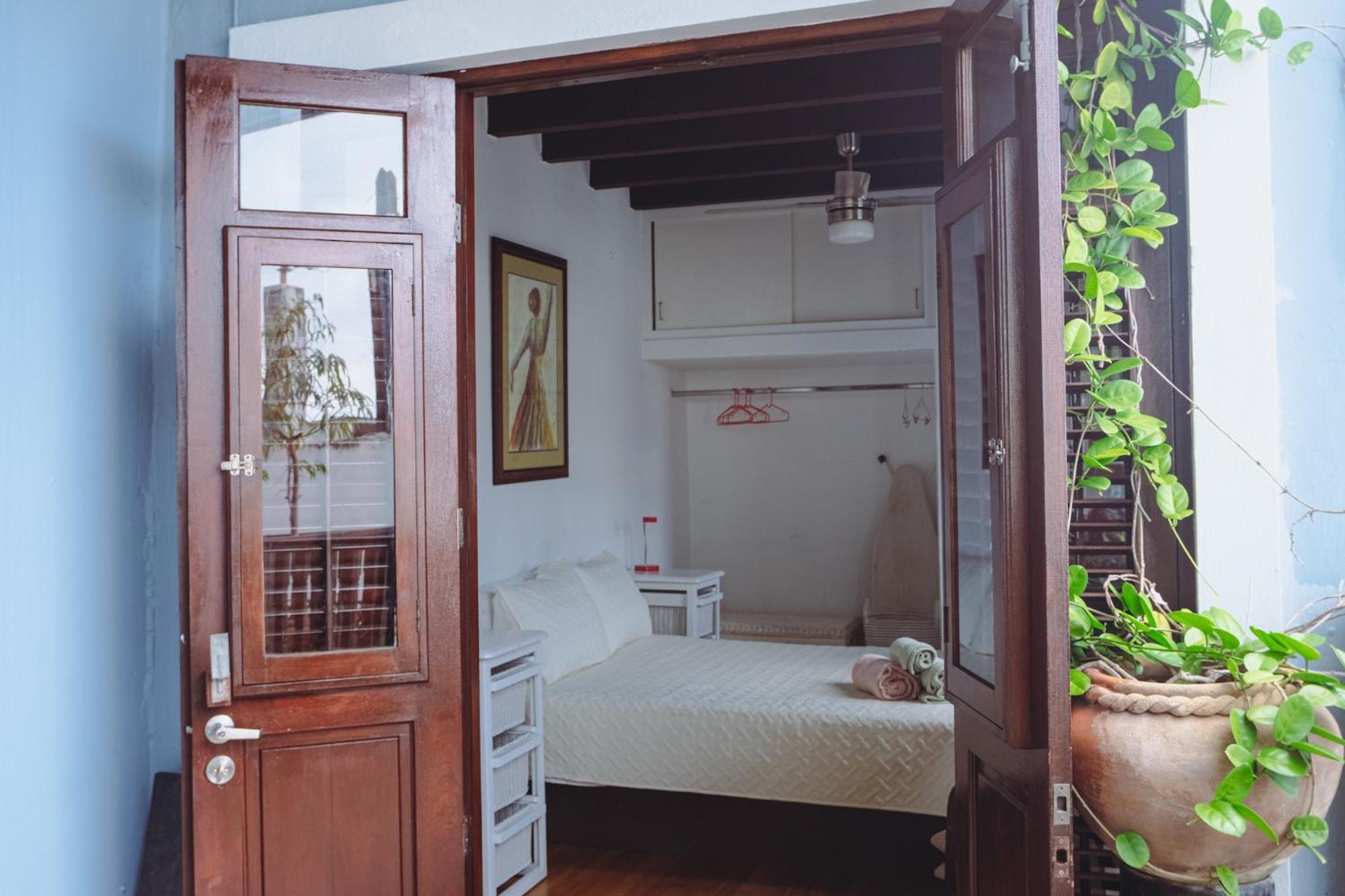 Caribe Rentals San Juan Ngoại thất bức ảnh