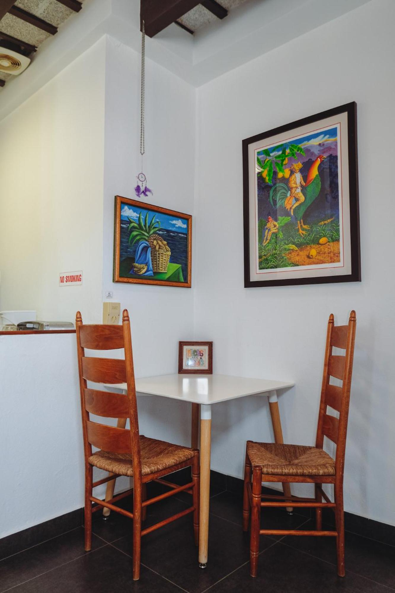 Caribe Rentals San Juan Ngoại thất bức ảnh