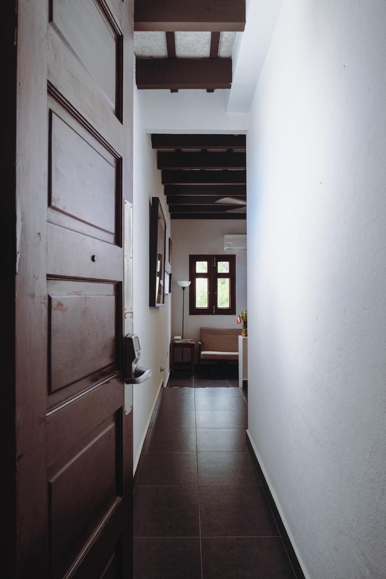 Caribe Rentals San Juan Ngoại thất bức ảnh