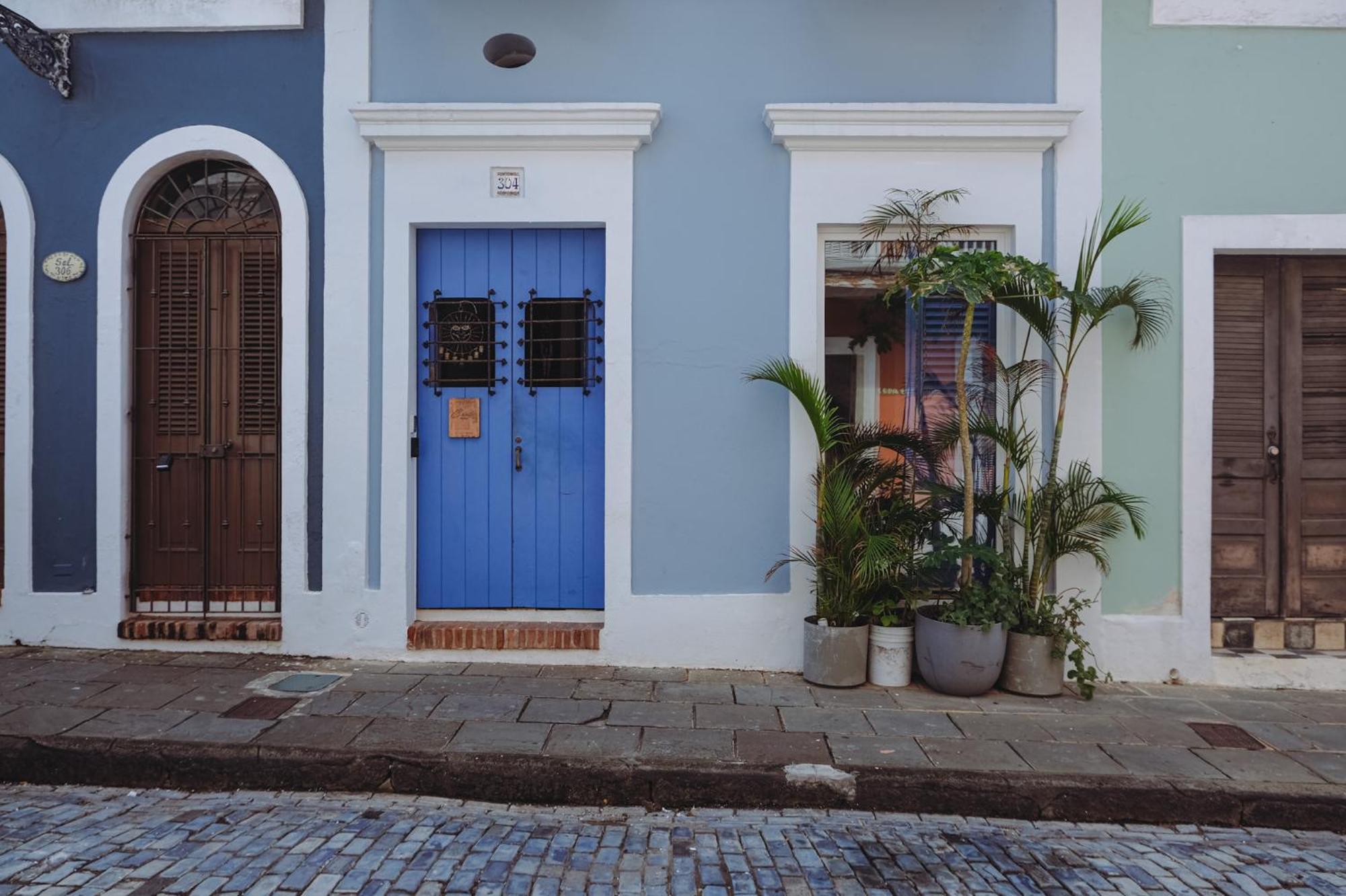 Caribe Rentals San Juan Ngoại thất bức ảnh