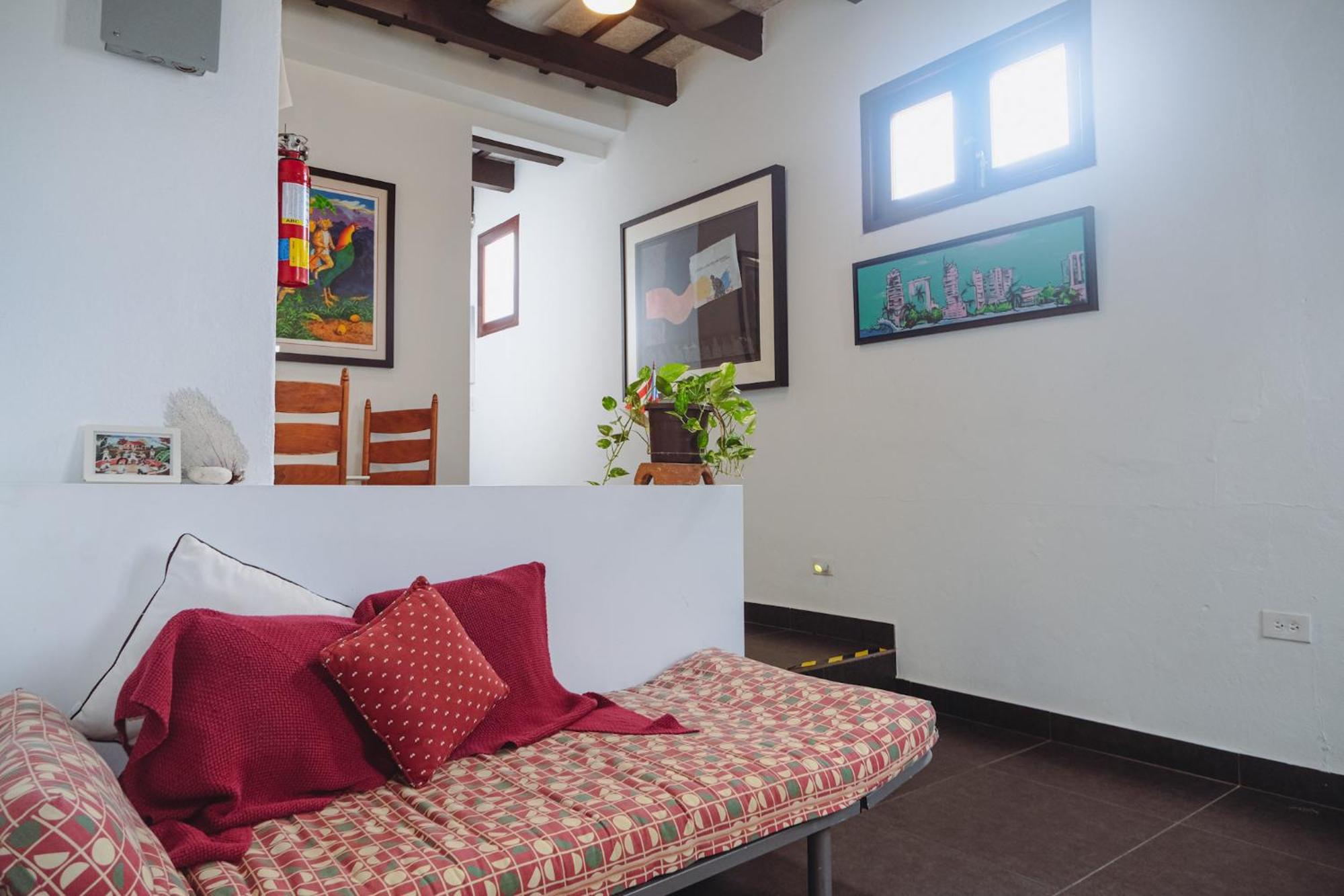 Caribe Rentals San Juan Ngoại thất bức ảnh