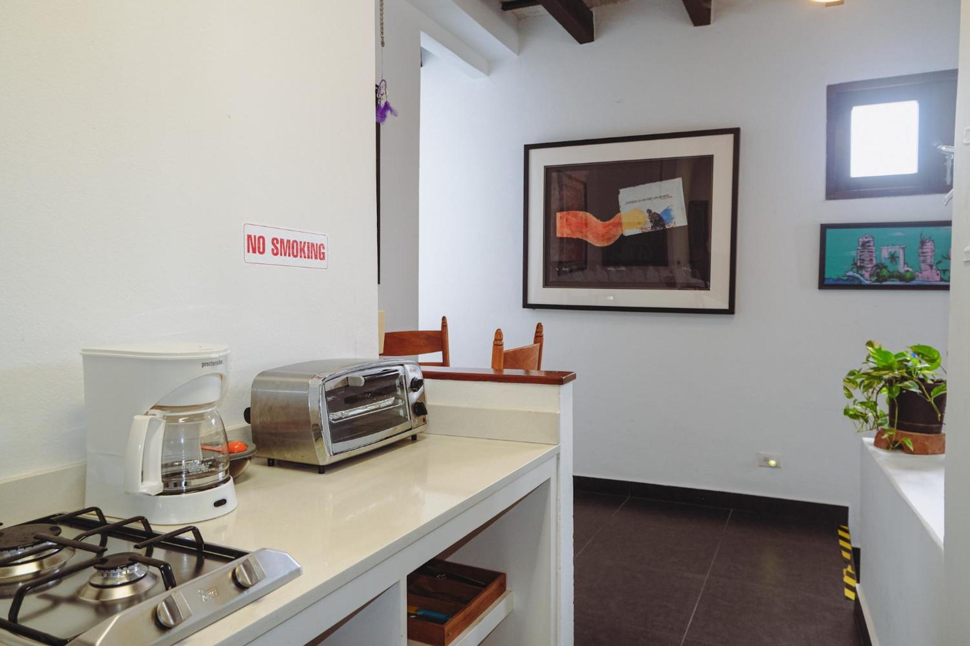 Caribe Rentals San Juan Ngoại thất bức ảnh