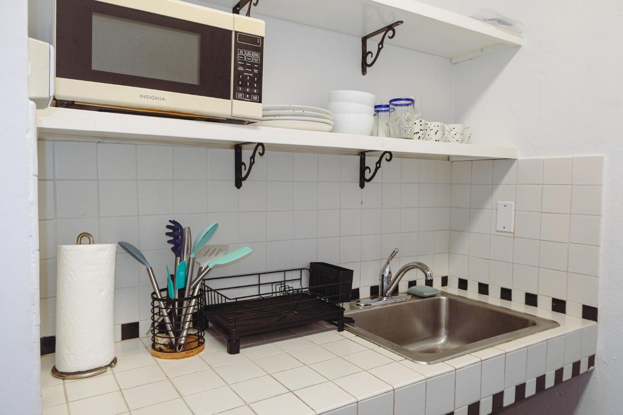 Caribe Rentals San Juan Ngoại thất bức ảnh