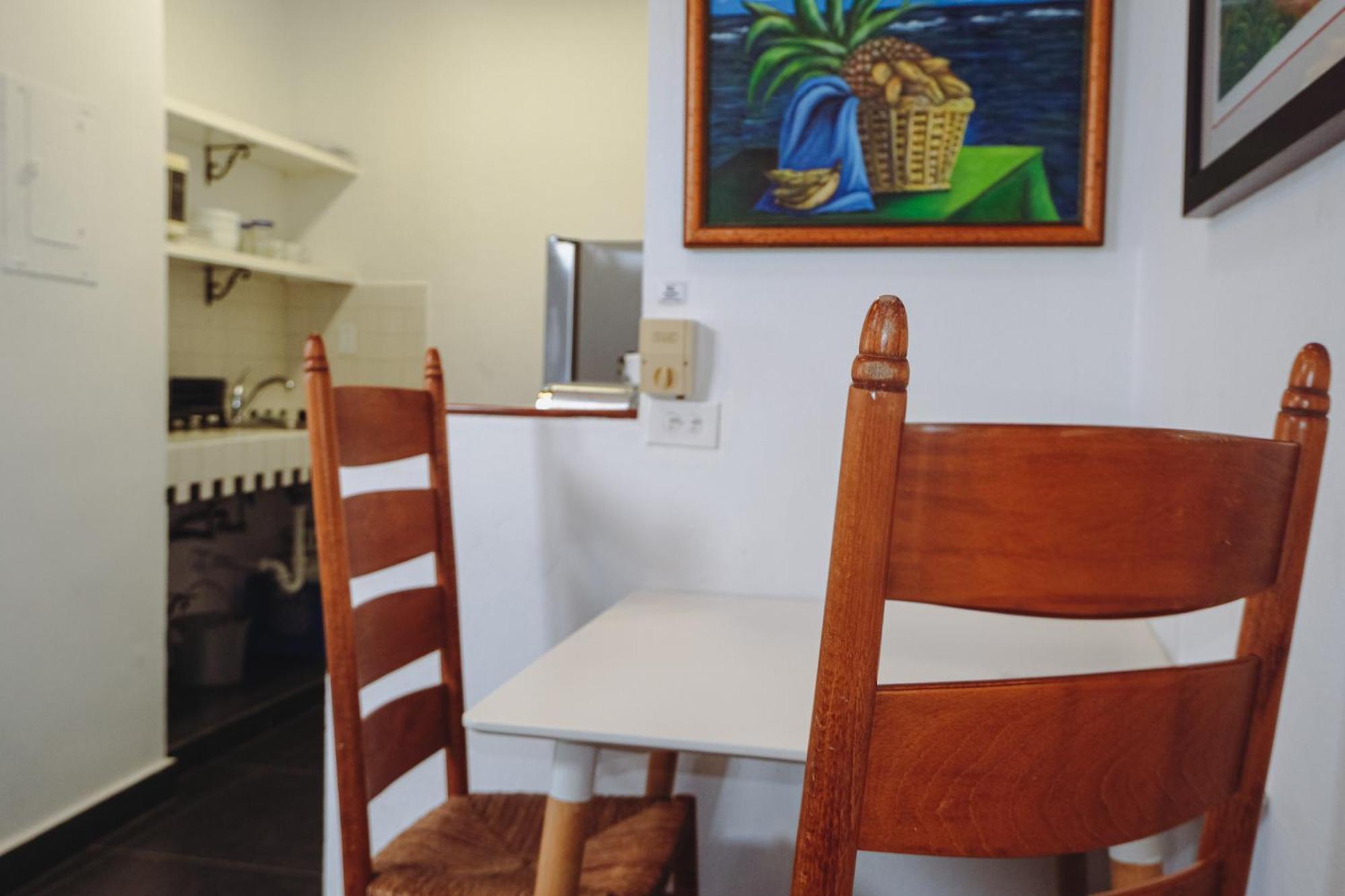Caribe Rentals San Juan Ngoại thất bức ảnh