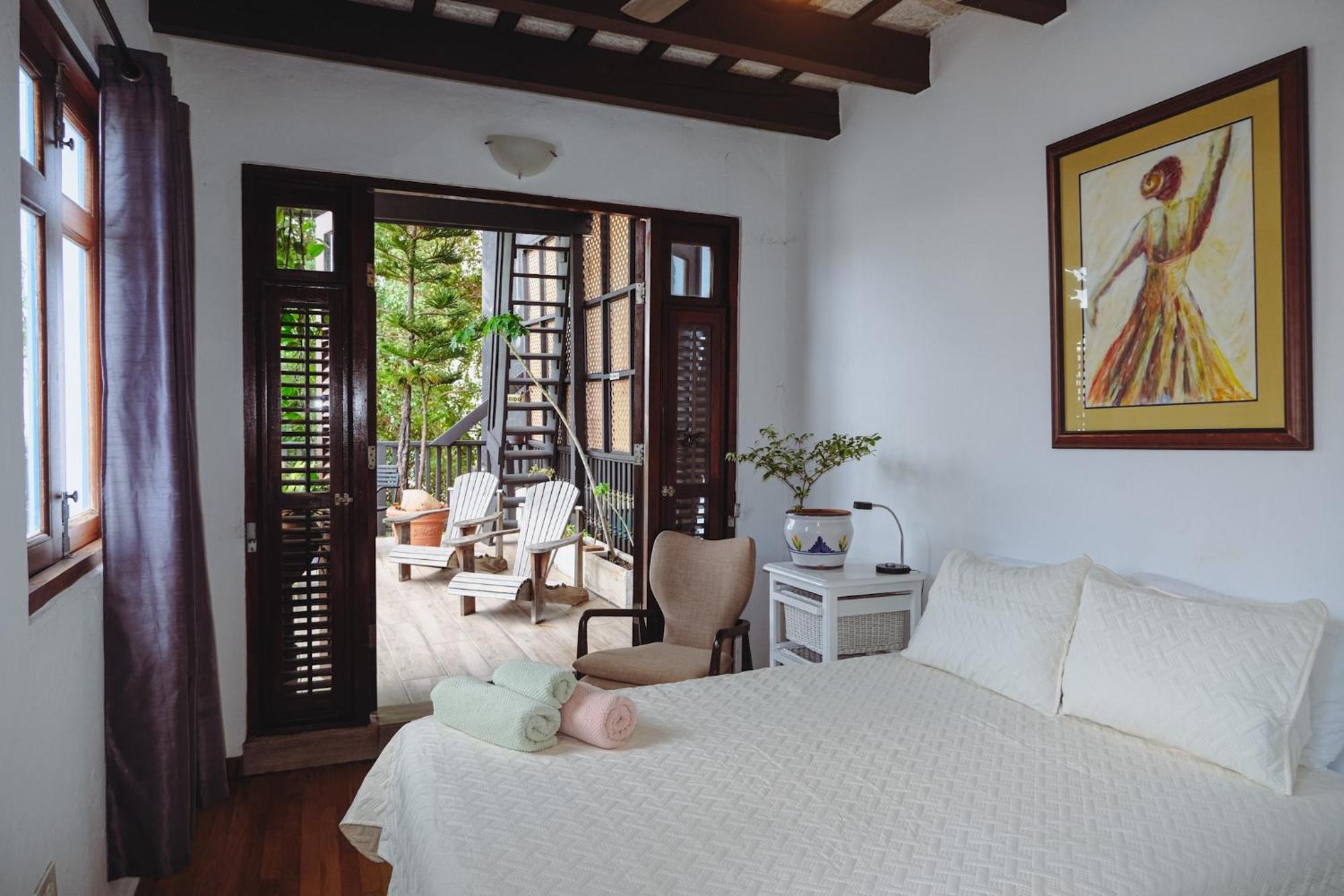 Caribe Rentals San Juan Ngoại thất bức ảnh