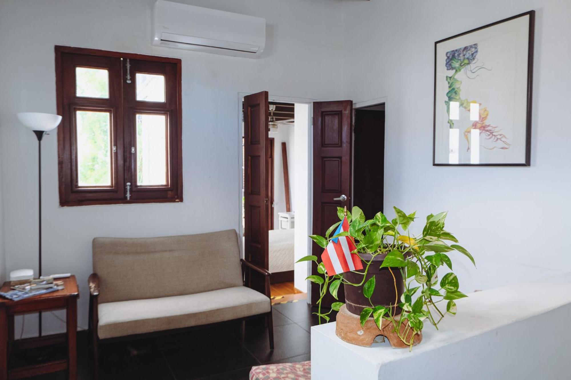 Caribe Rentals San Juan Ngoại thất bức ảnh
