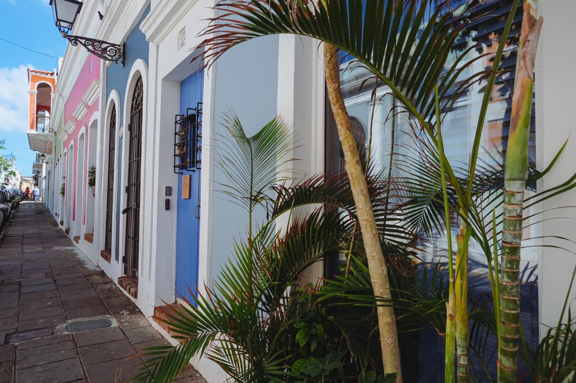 Caribe Rentals San Juan Ngoại thất bức ảnh
