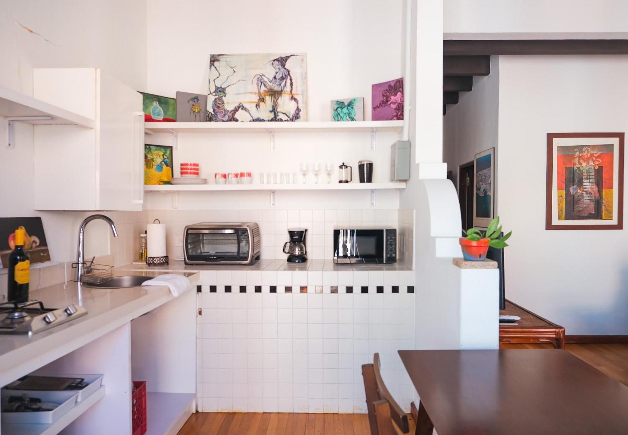 Caribe Rentals San Juan Ngoại thất bức ảnh