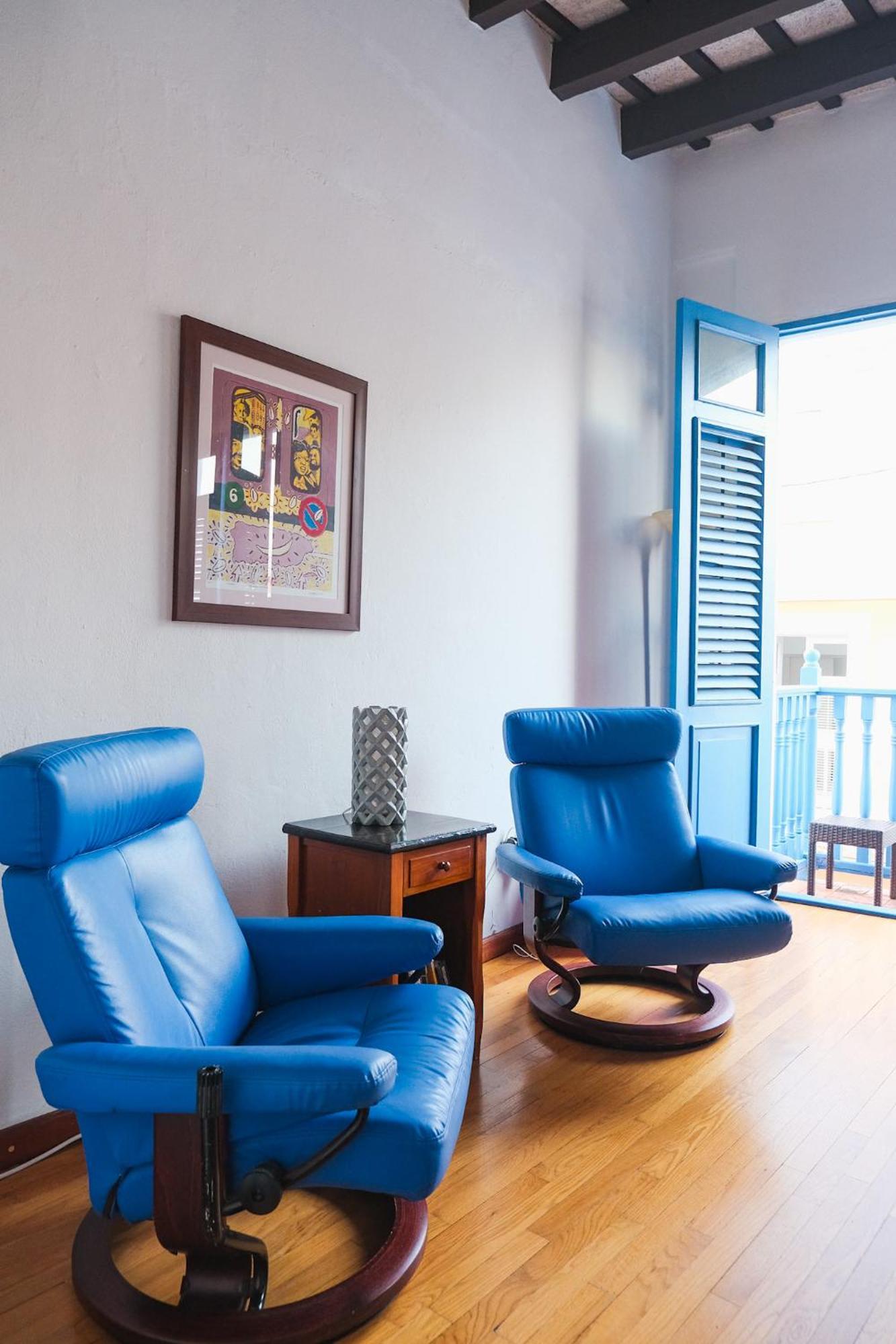 Caribe Rentals San Juan Ngoại thất bức ảnh