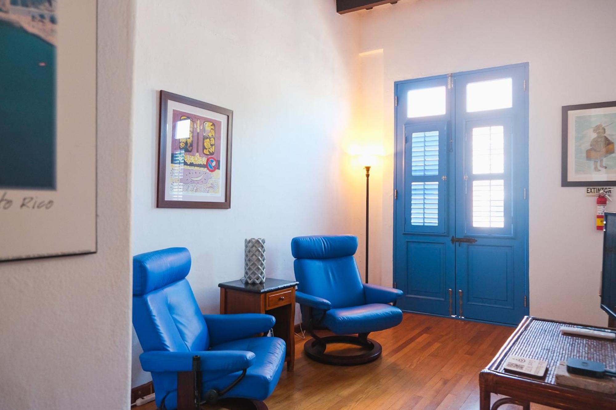 Caribe Rentals San Juan Ngoại thất bức ảnh