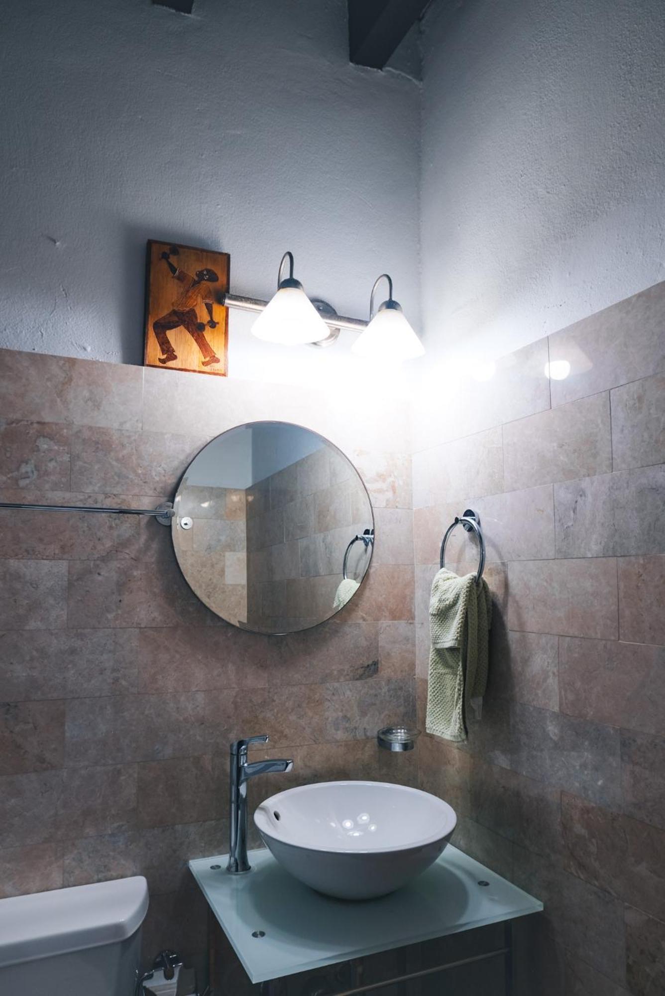 Caribe Rentals San Juan Ngoại thất bức ảnh