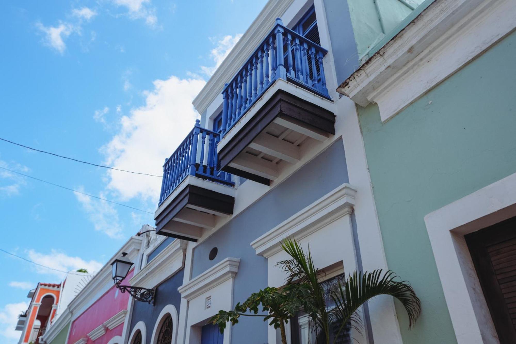 Caribe Rentals San Juan Ngoại thất bức ảnh