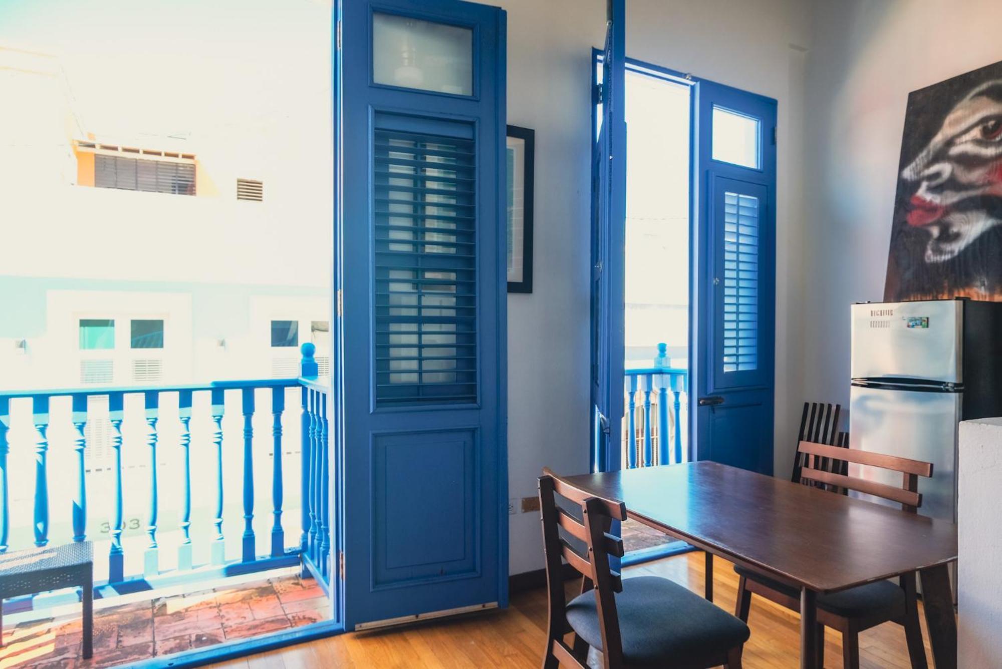 Caribe Rentals San Juan Ngoại thất bức ảnh