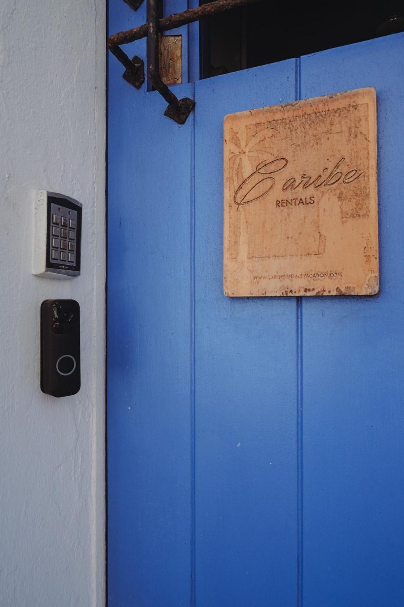 Caribe Rentals San Juan Ngoại thất bức ảnh