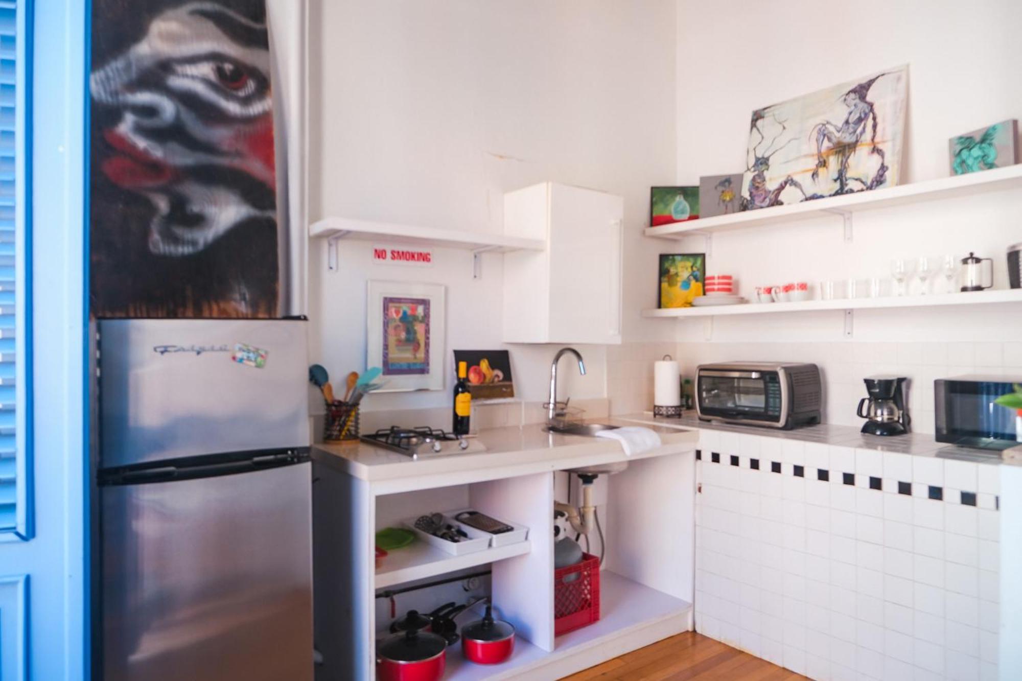 Caribe Rentals San Juan Ngoại thất bức ảnh