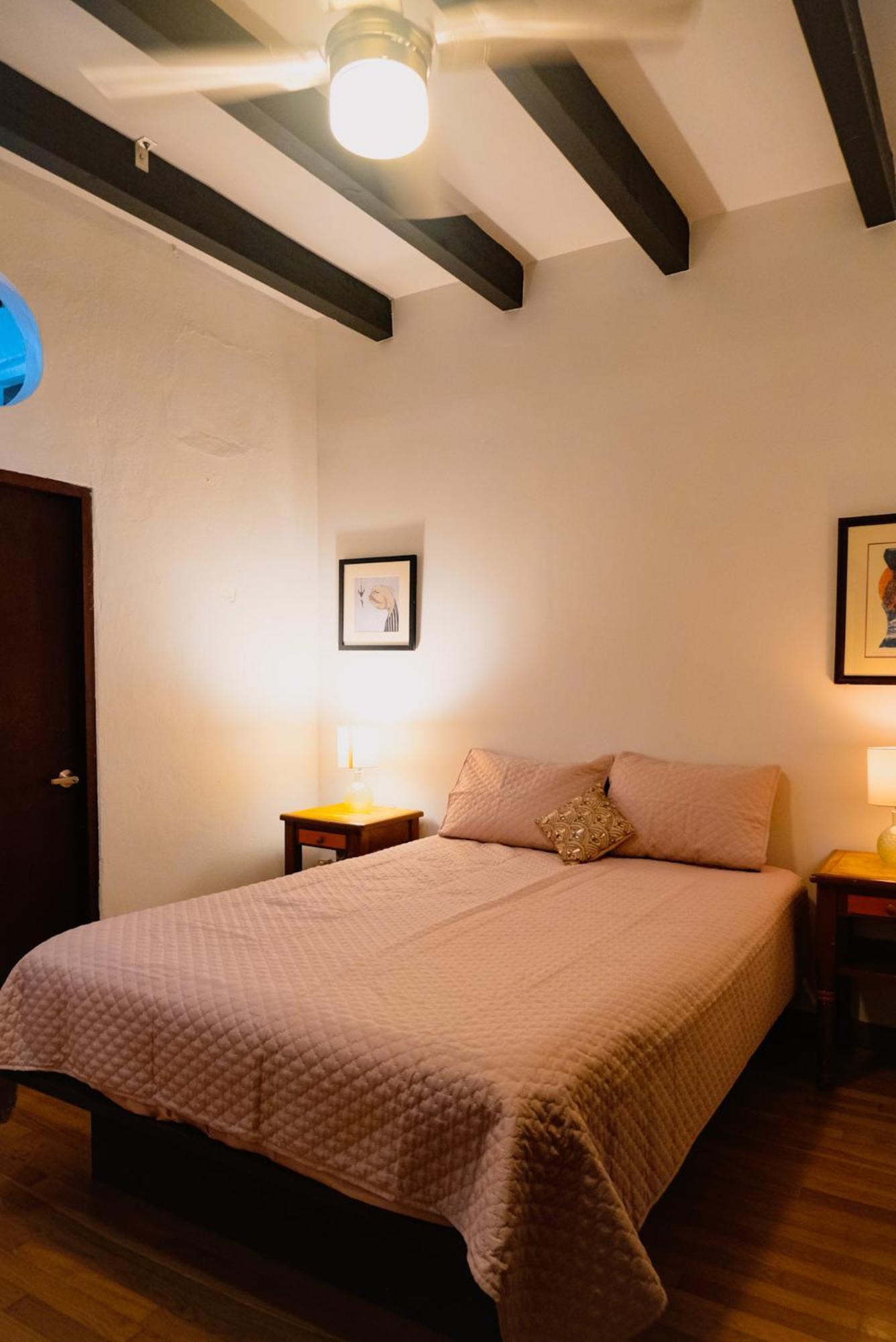 Caribe Rentals San Juan Ngoại thất bức ảnh
