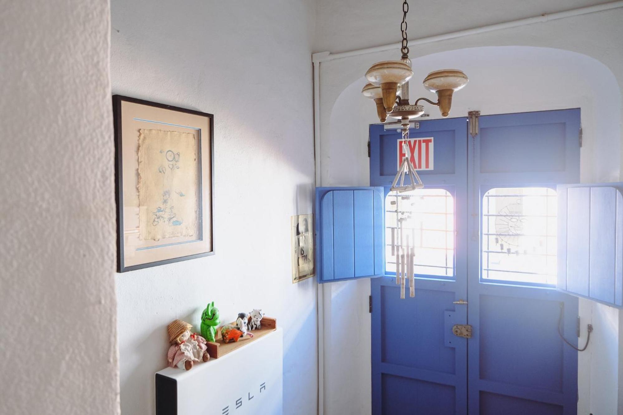 Caribe Rentals San Juan Ngoại thất bức ảnh