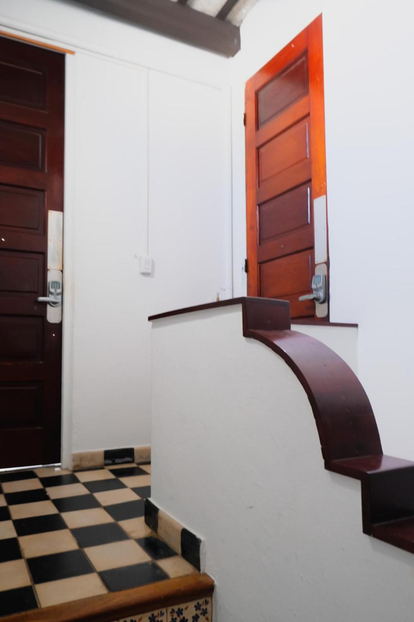 Caribe Rentals San Juan Ngoại thất bức ảnh