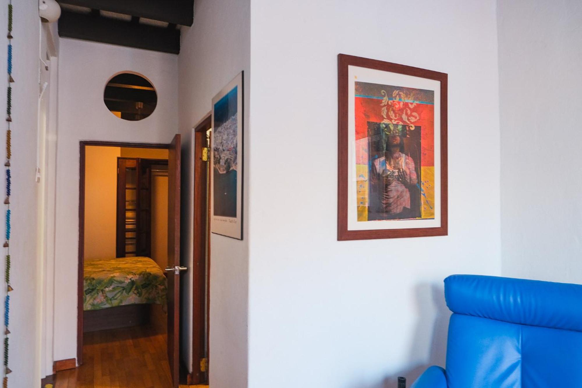 Caribe Rentals San Juan Ngoại thất bức ảnh