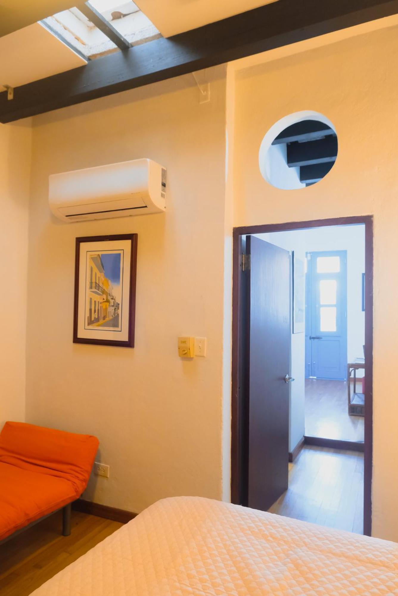 Caribe Rentals San Juan Ngoại thất bức ảnh